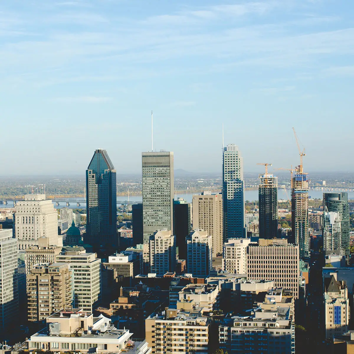 montreal-square