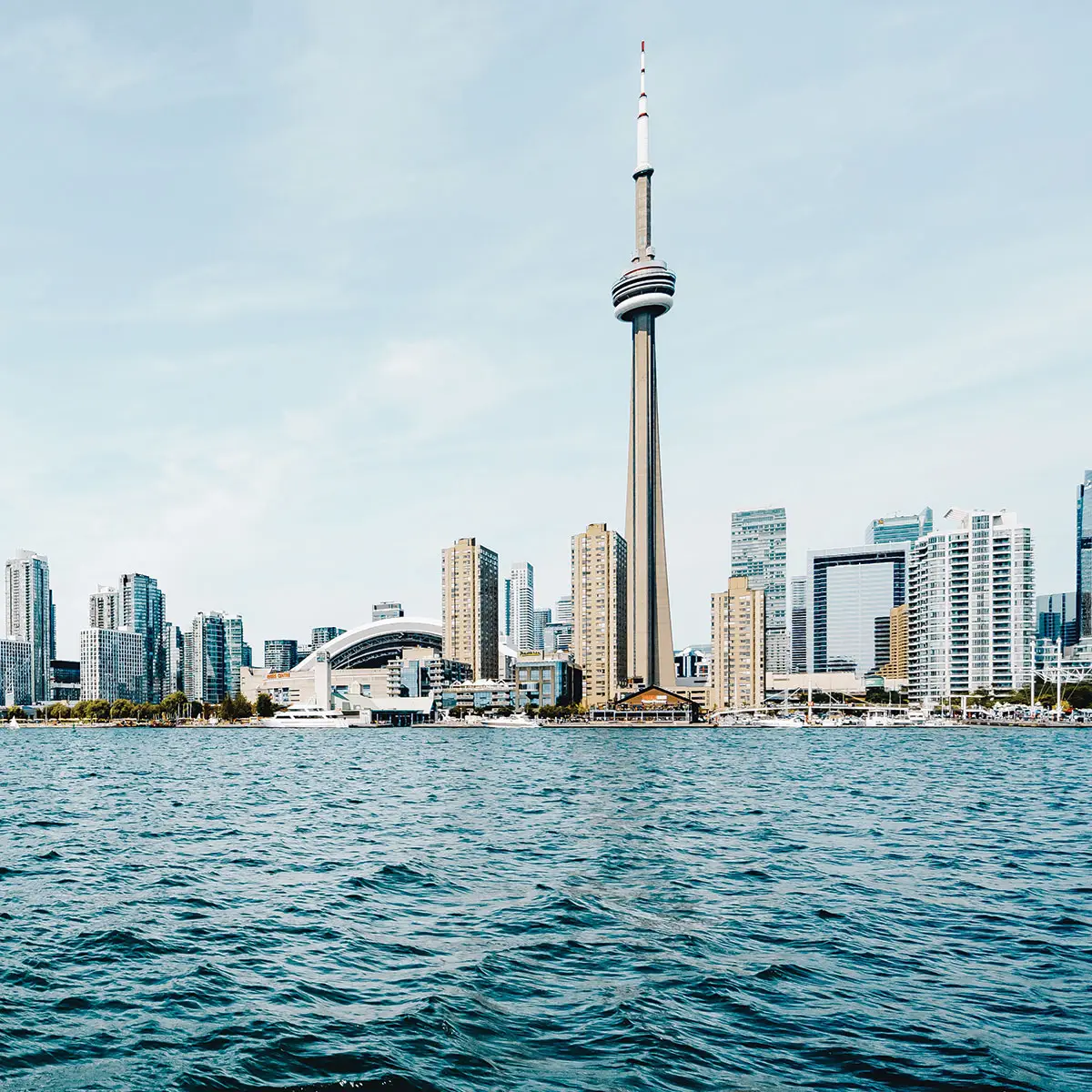 toronto-square