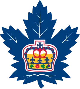 Marlies Blue Logo