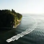 Stanley Park Seawall, Stanley Park Ecology Society: promotes awareness of, and respect for the natural world and plays a leadership role in the stewardship of the park through collaborative initiatives in education, research and conservation