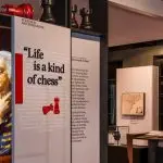 Learn about America’s true Renaissance Man at the Benjamin Franklin Museum.