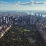 The largest urban parks in the world that you’ve certainly seen highlighted in a movie or to: Central Park
