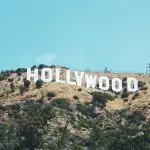 Home to 2,500 five-pointed terrazzo and brass stars embedded in the sidewalks along 15 blocks of Hollywood Boulevard and three blocks of Vine Street.