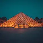 Discover iconic artwork at one of the oldest and most famous museums in the world.