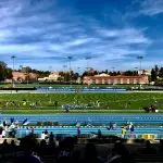 Learn about post-secondary opportunities in a variety of disciplines at The University of California, Los Angeles (UCLA), a public research university that has an approximate enrollment of 30,000 undergraduate and 12,000 graduate students.