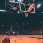 Visit the arena where both the Chicago Blackhawks and Chicago Bulls have won numerous championships.