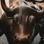 The world’s financial center: Wall Street