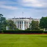 The official residence to the Leader of the Free World found at 1600 Pennsylvania Avenue: better known as “The Whitehouse.”